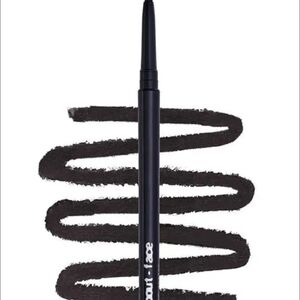 About Face Long-Lasting Black Eyeliner